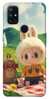 Чехол на OnePlus Nord N10 5G Labubu Smile Edition фото 1 из 1