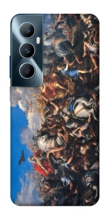 Чехол на Realme C65 4G Искусство v3 фото 1 из 1