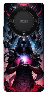 Чохол на Huawei Magic5 Lite Magic Death фото 1 з 1