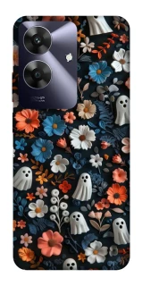 Чехол на Realme Note 60 Halloween Style фото 1 из 1