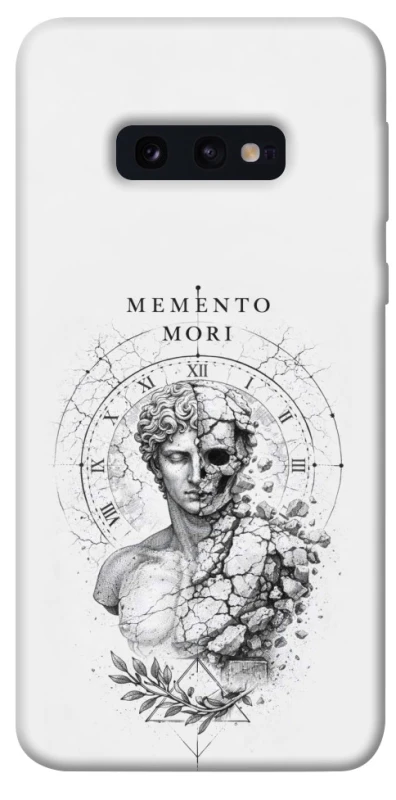 Чехол на Samsung Galaxy S10e Tattoo ver.5 фото 1 из 1