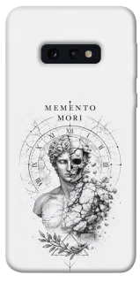 Чехол на Samsung Galaxy S10e Tattoo ver.5 фото 1 из 1