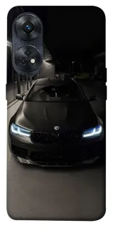 Чехол на Oppo Reno 8T 4G BMW v45 фото 1 из 1