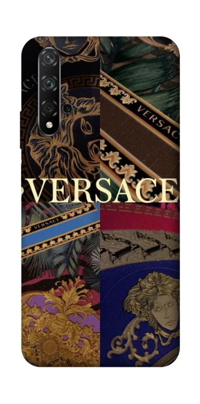 Чехол на Huawei Honor 20 / Nova 5T Versace фото 1 из 1