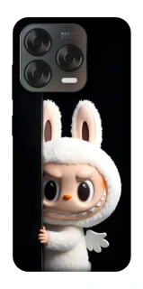 Чохол на ZTE Blade V70 Design Labubu with wings фото 1 з 2