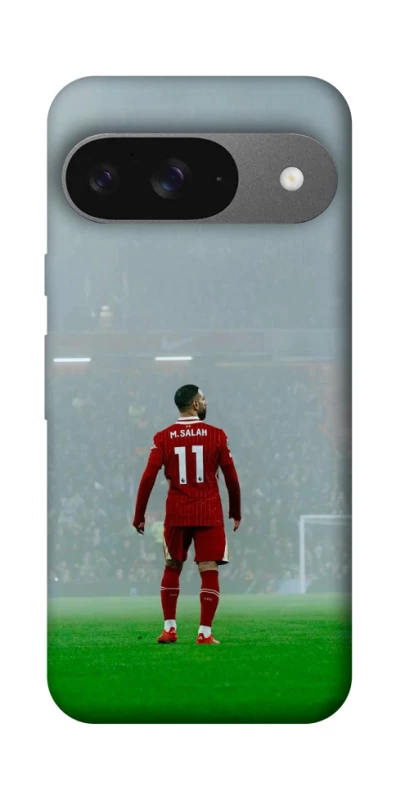 Чехол на Google Pixel 10 Mohamed Salah фото 1 из 1