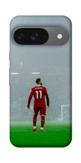 Чохол на Google Pixel 10 Mohamed Salah фото 1 з 1