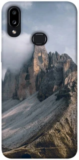 Чехол на Samsung Galaxy A10s Mountains v2 фото 1 из 1