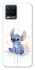 Чехол на Realme 8 Stitch ver.4 фото 1 Чехол на Realme 8 Stitch ver.4 фото 1 из 1
