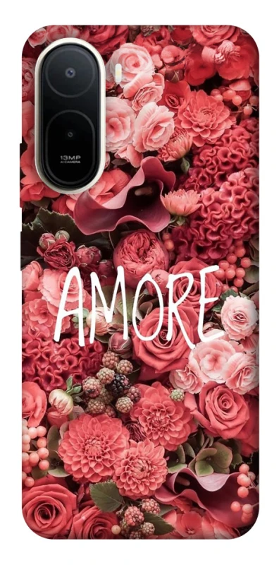 Чохол на Xiaomi Redmi A7 Pro 4G Amore фото 1 з 2