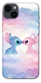 Чохол на Apple iPhone 14 Plus (6.7") Stitch ver.30 фото 1 з 1