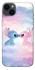 Чохол на Apple iPhone 14 Plus (6.7") Stitch ver.30 фото 1 з 1