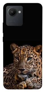 Чехол на Realme C30s Leopard v4 фото 1 из 1