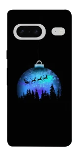 Чехол на Google Pixel 7 Christmas spirit фото 1 из 1