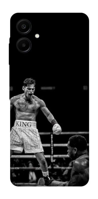 Чохол на Samsung Galaxy A07 kings фото 1 з 1