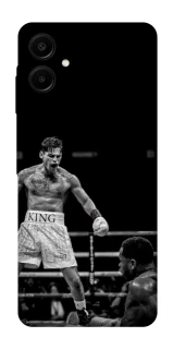 Чохол на Samsung Galaxy A07 kings фото 1 з 1