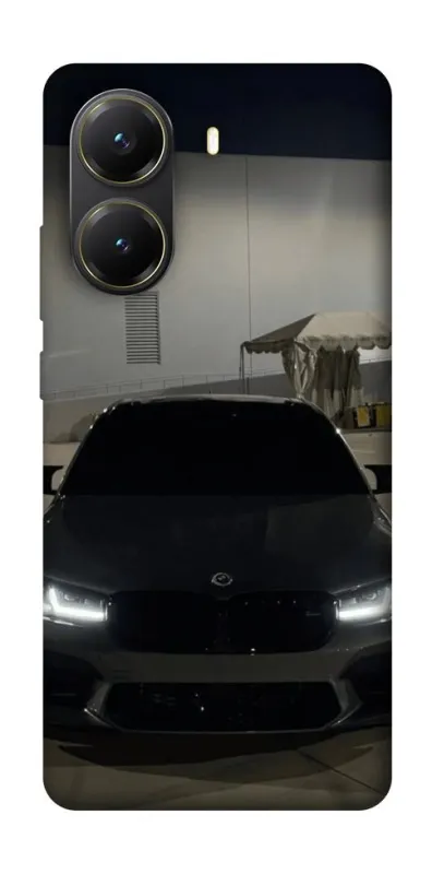 Чехол на Xiaomi Poco X7 Pro BMW V55 фото 1 из 1