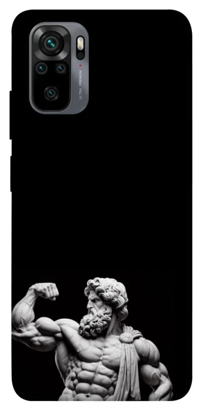 Чохол на Xiaomi Poco M5s Strong Style фото 1 з 1