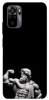 Чохол на Xiaomi Poco M5s Strong Style фото 1 з 1