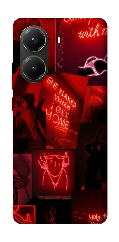 Чехол на Xiaomi Poco X6 Pro Hot collage фото 1 из 1