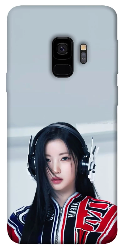 Чохол на Samsung Galaxy S9 Asa - BABYMONSTER фото 1 з 1