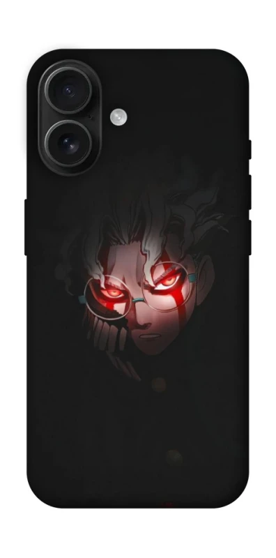 Чохол на Apple iPhone 16 Dandadan фото 1 з 1