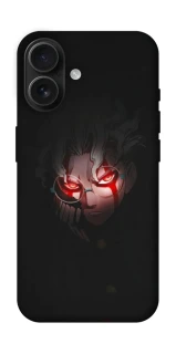 Чехол на Apple iPhone 16 Dandadan фото 1 из 1