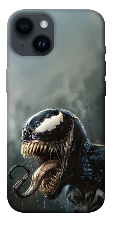 Чохол на Apple iPhone 14 (6.1") venom v7 фото 1 з 1