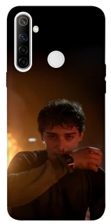 Чохол на Realme 6i Stranger Things ver.36 фото 1 з 1