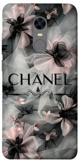 Чехол на Xiaomi Redmi 5 Plus / Redmi Note 5 (Single Camera) Chanel фото 1 из 1