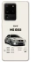 Чохол на Samsung Galaxy S20 Ultra BMW M5 E60 фото 1 з 1