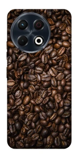 Чохол на TECNO Spark 30 Pro (KL7) Сoffee beans фото 1 з 1