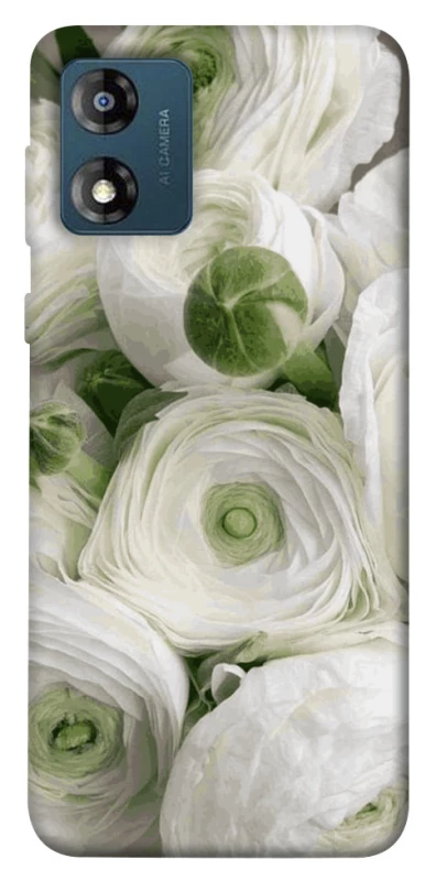 Чохол на Motorola Moto E13 Mornings фото 1 з 1