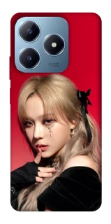 Чохол на Realme C63 Aespa-Winter фото 1 з 1