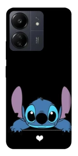 Чехол на Xiaomi Poco C65 Stitch ver.7 фото 1 Чехол на Xiaomi Poco C65 Stitch ver.7 фото 1 из 1