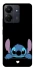Чехол на Xiaomi Poco C65 Stitch ver.7 фото 1 Чехол на Xiaomi Poco C65 Stitch ver.7 фото 1 из 1