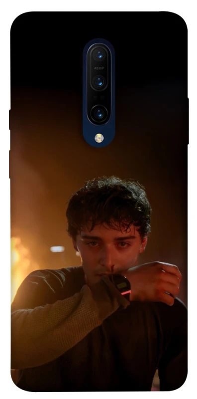 Чохол на OnePlus 7 Pro Stranger Things ver.36 фото 1 з 1