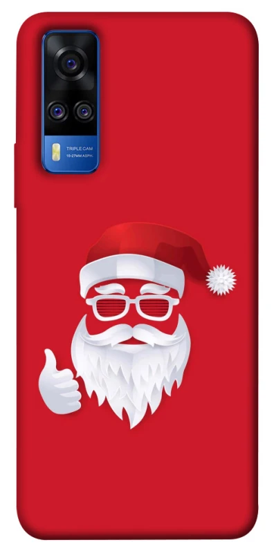 Чохол на Vivo Y51a Christmas mood ver.12 фото 1 з 1