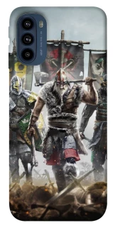 Чехол на Motorola Moto G41 Vikings v4 фото 1 из 1