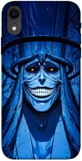 Чохол на Apple iPhone XR (6.1") Statue of God фото 1 з 1