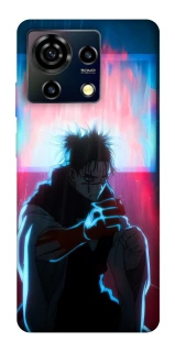 Чохол на ZTE Blade V50 Vita Choso v2 фото 1 з 1