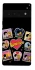 Чехол на Google Pixel 6 Pro Love is ver.2 фото 1 из 1