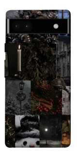 Чохол на Google Pixel 6a Christmas mood ver.6 фото 1 з 1