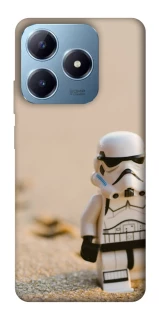 Чохол на Realme C63 ЛЕГО Зоряні Війни фото 1 з 1