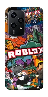 Чохол на Honor 200 Lite Roblox v4 фото 1 з 1