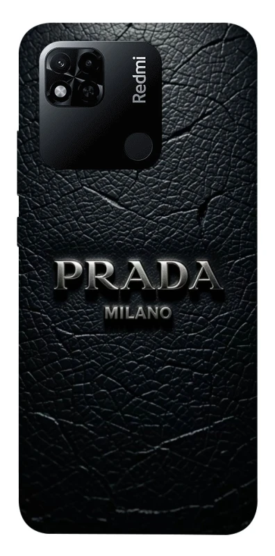 Чохол на Xiaomi Redmi 10A Prada фото 1 з 1