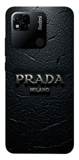Чехол на Xiaomi Redmi 10A Prada ver.3 фото 1 из 1