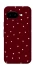 Чохол на Google Pixel 9a Smal hearts фото 1 з 1