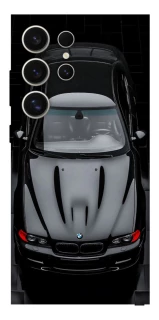 Чехол на Samsung Galaxy S25 Ultra BMW V12 фото 1 из 1
