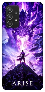 Чохол на Samsung Galaxy A52 4G / A52 5G Solo Leaving фото 1 з 1